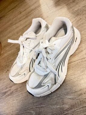 Puma Nitro Sneakers